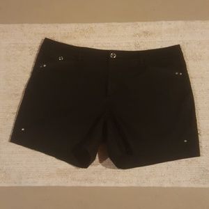 White House Black Market Shorts